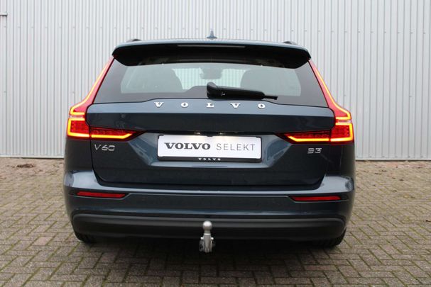 Volvo V60 B3 Essential 120 kW image number 6