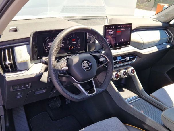 Skoda Kodiaq 147 kW image number 7