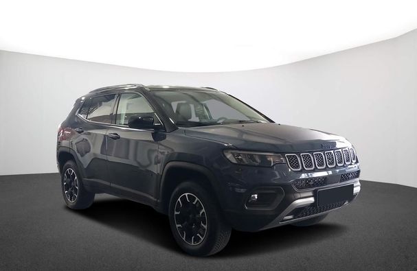 Jeep Compass 1.3 176 kW image number 4