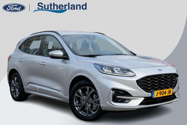 Ford Kuga 2.5 ST-Line 165 kW image number 2