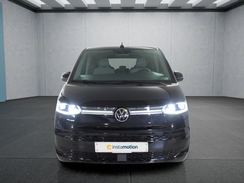 Volkswagen Multivan T7