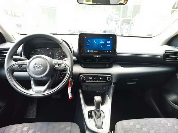 Mazda 2 85 kW image number 7