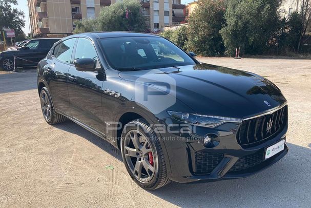 Maserati Levante 257 kW image number 2