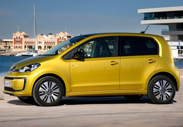 Volkswagen up! e-Up! 60 kW image number 19