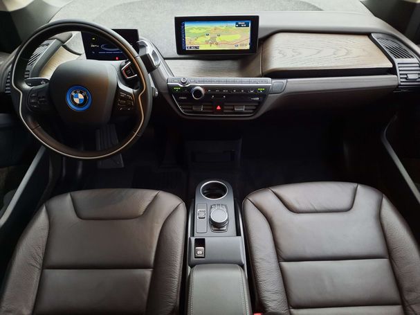 BMW i3 94Ah 125 kW image number 12