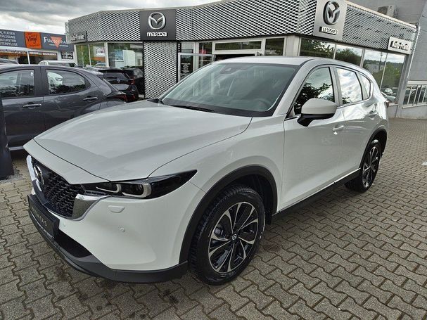 Mazda CX-5 143 kW image number 1