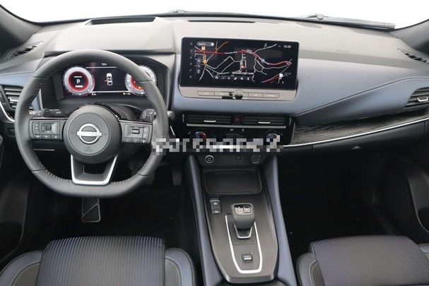 Nissan Qashqai MHEV Tekna Xtronic 116 kW image number 5