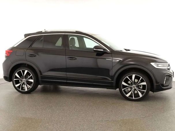 Volkswagen T-Roc 2.0 TSI DSG 4Motion 140 kW image number 12