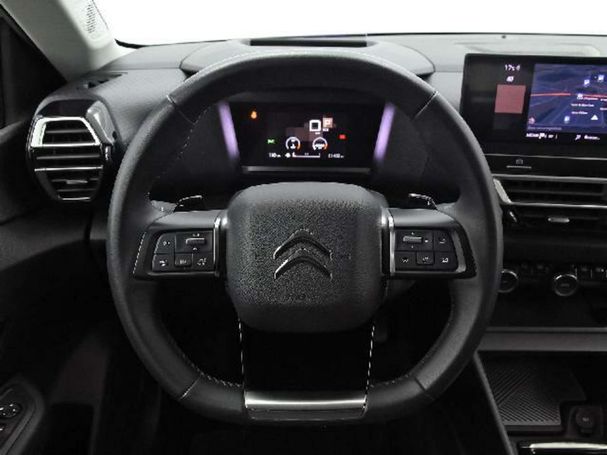 Citroen C4 X PureTech 130 Plus EAT8 96 kW image number 16