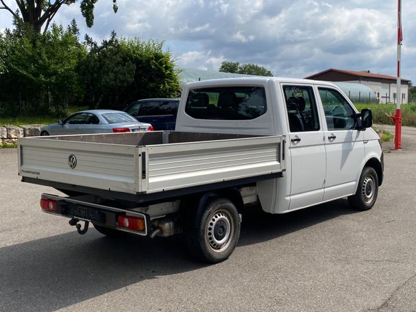 Volkswagen T6 Transporter 110 kW image number 11