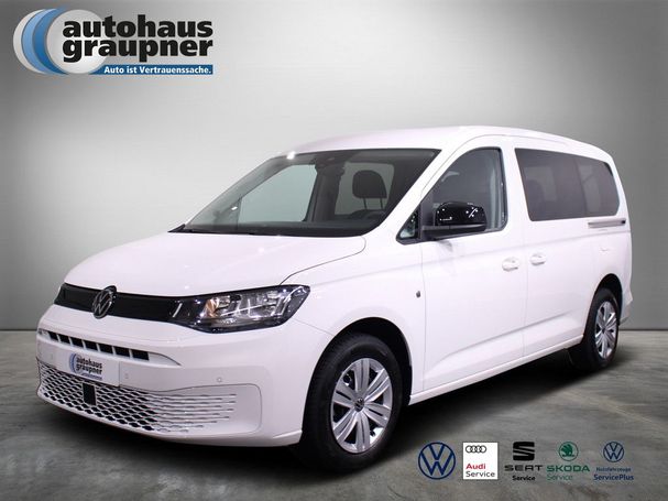 Volkswagen Caddy 2.0 TDI Maxi 75 kW image number 1