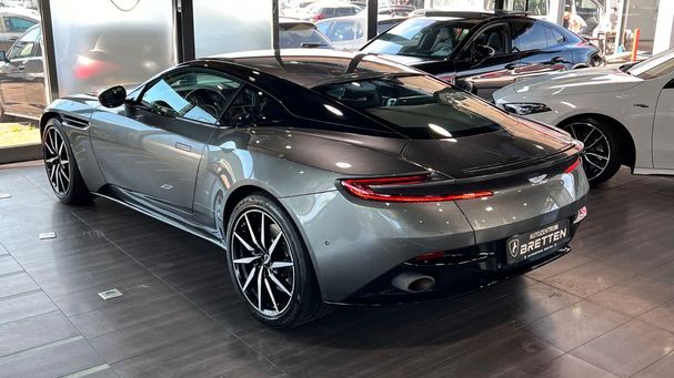 Aston Martin DB11 V12 447 kW image number 6