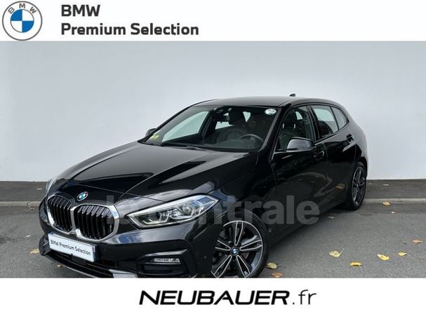 BMW 120d xDrive 140 kW image number 1