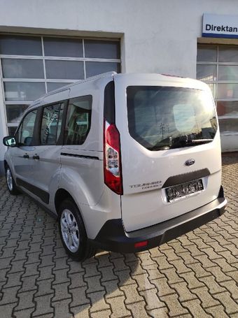 Ford Tourneo Connect 74 kW image number 5