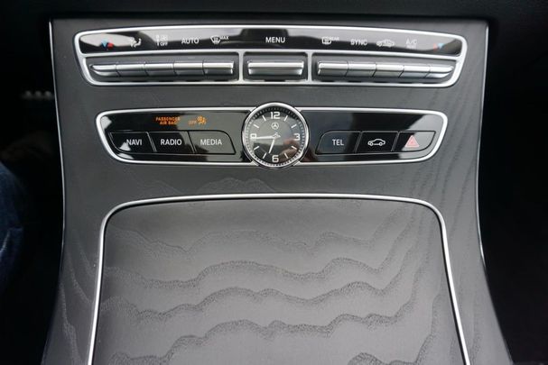 Mercedes-Benz E 300 T Avantgarde 190 kW image number 22