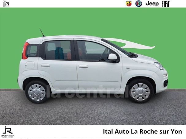 Fiat Panda 1.2 Easy 51 kW image number 5