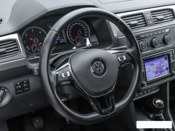 Volkswagen Caddy 2.0 TDI Trendline 75 kW image number 5