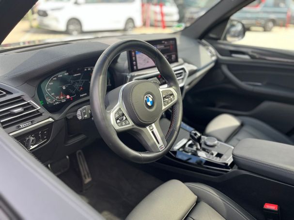 BMW X3 M40i xDrive 265 kW image number 22