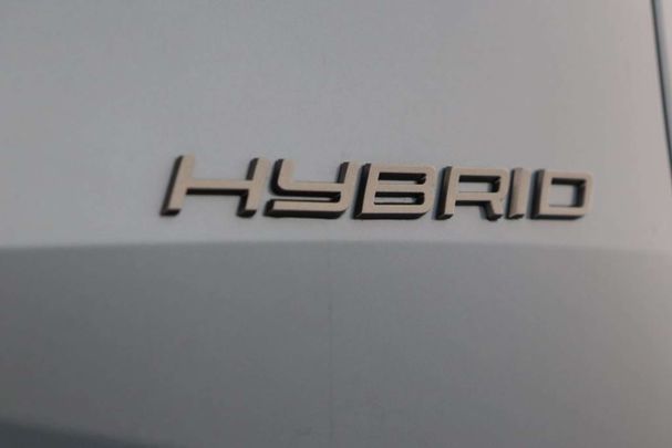 Peugeot 5008 1.2 Hybrid 100 kW image number 19