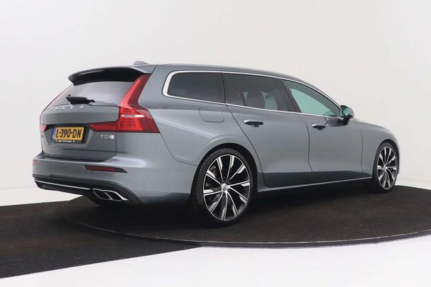 Volvo V60 T5 Inscription 184 kW image number 3