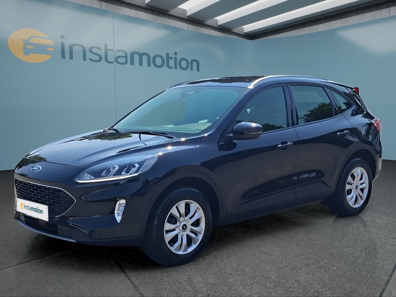 Ford Kuga Cool & Connect