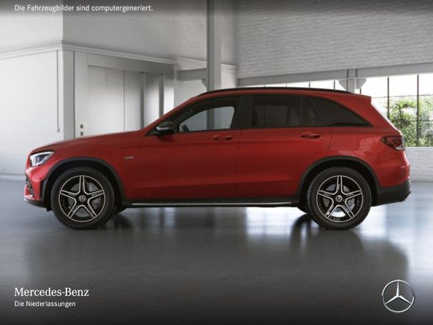 Mercedes-Benz GLC 300 e 235 kW image number 5