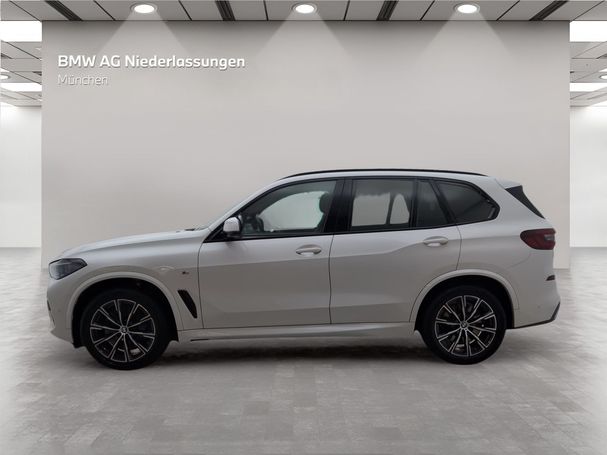 BMW X5 xDrive40d 250 kW image number 5