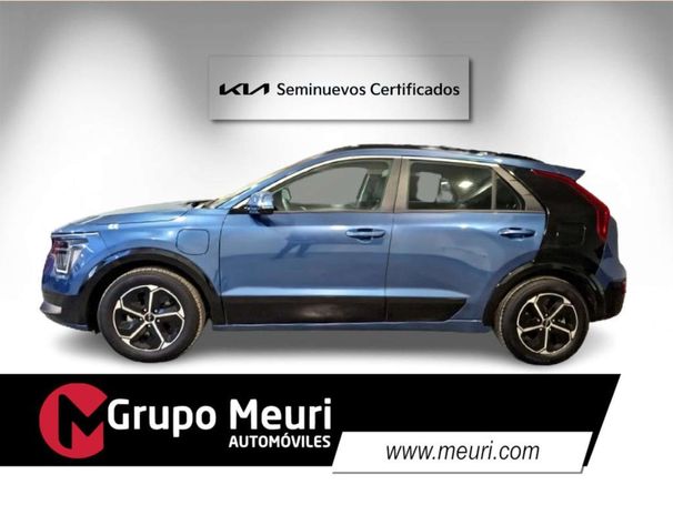 Kia Niro 1.6 GDI 135 kW image number 27