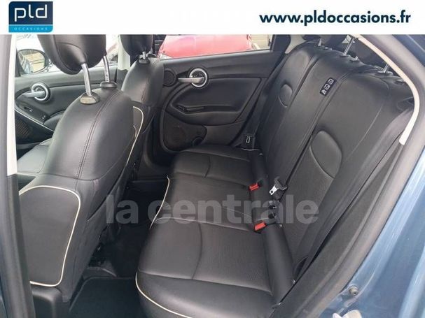 Fiat 500X 1.6 MultiJet 88 kW image number 4