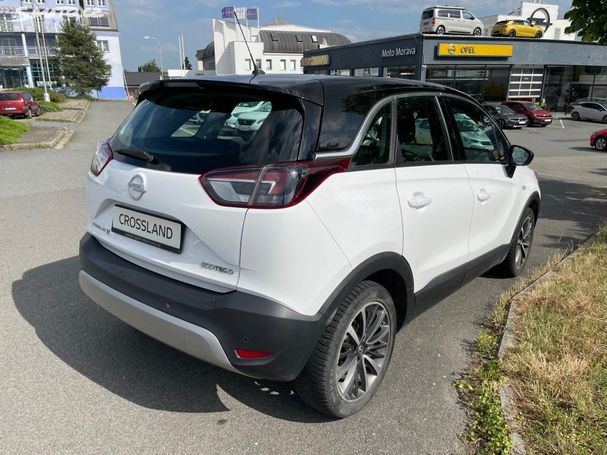 Opel Crossland X 1.5 Innovation 75 kW image number 2