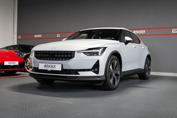 Polestar 2 300 kW image number 3