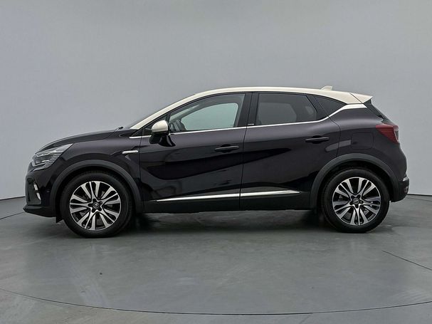 Renault Captur 160 Edition One 117 kW image number 4