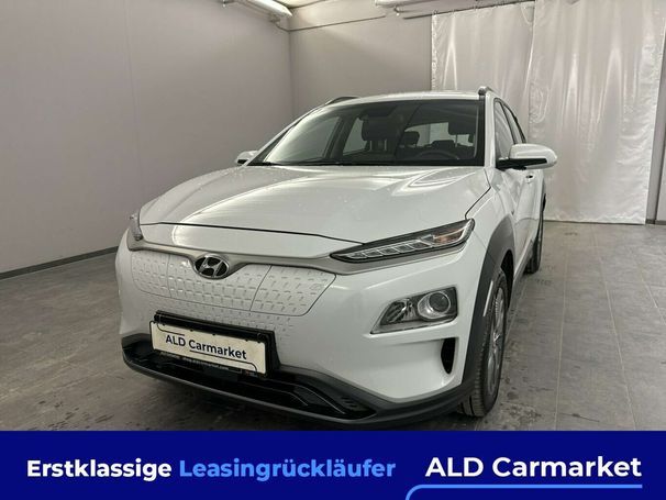 Hyundai Kona Trend 100 kW image number 1