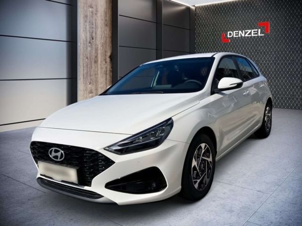 Hyundai i30 73 kW image number 1