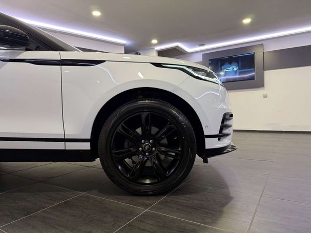 Land Rover Range Rover Velar 132 kW image number 13