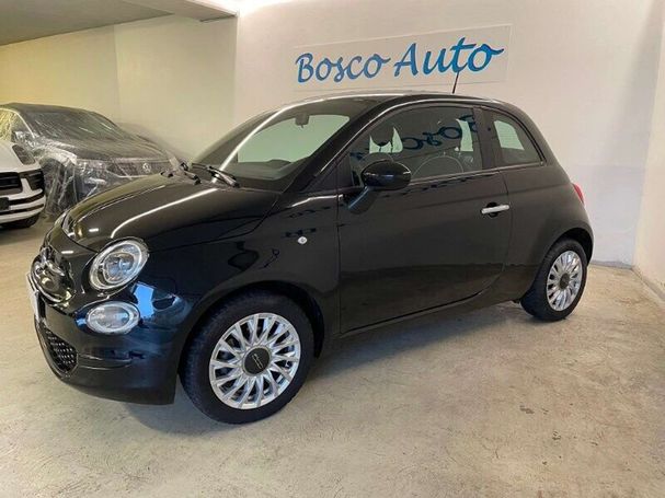 Fiat 500 1.0 51 kW image number 1