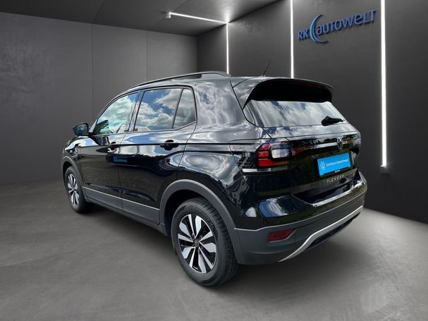 Volkswagen T-Cross 1.5 TSI DSG 110 kW image number 5