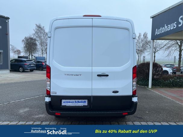 Ford Transit 350 L3H2 2.0 Trend 77 kW image number 4