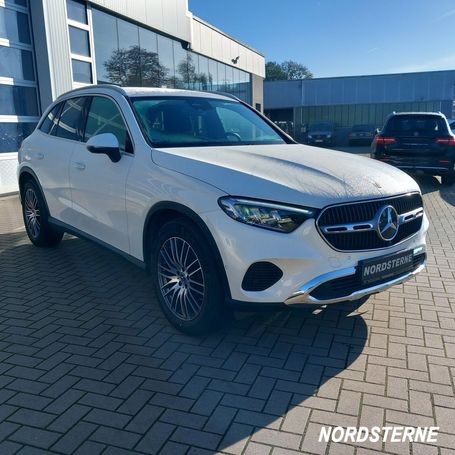 Mercedes-Benz GLC 220 d 4Matic 145 kW image number 2