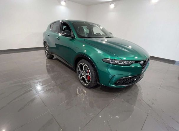 Alfa Romeo Tonale 1.6 TCT 96 kW image number 2