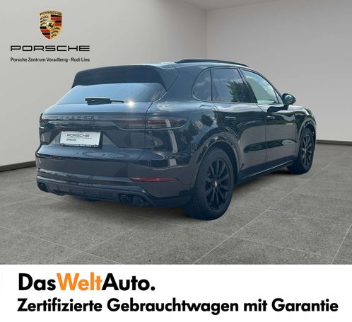 Porsche Cayenne E-Hybrid 340 kW image number 2