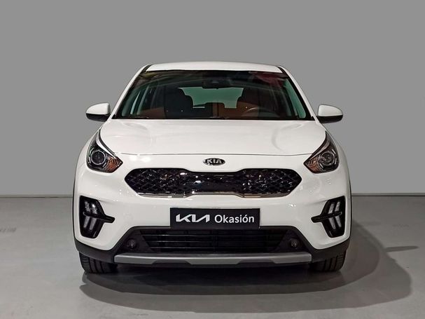 Kia Niro 1.6 104 kW image number 12