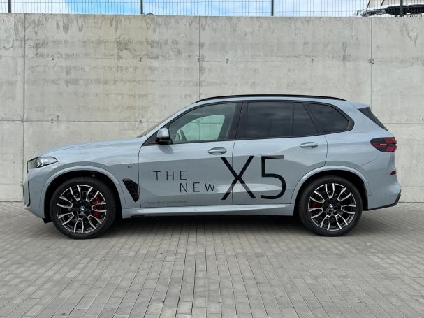 BMW X5 xDrive30d 210 kW image number 9