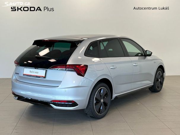 Skoda Scala 1.0 TSI DSG 85 kW image number 3