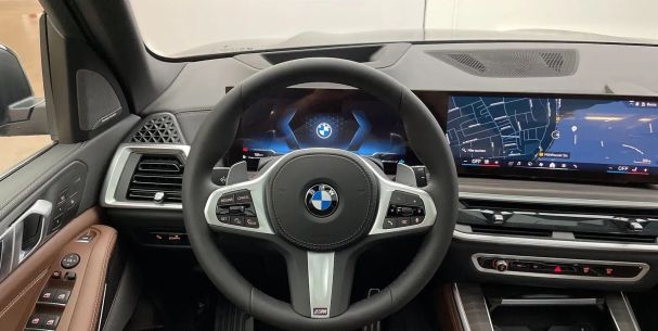 BMW X5 xDrive 220 kW image number 7