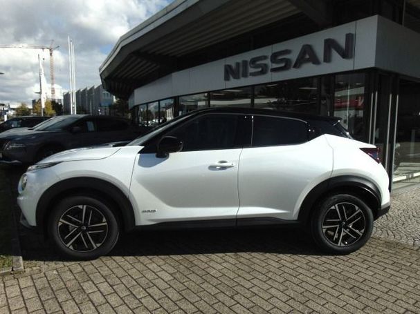 Nissan Juke 69 kW image number 8