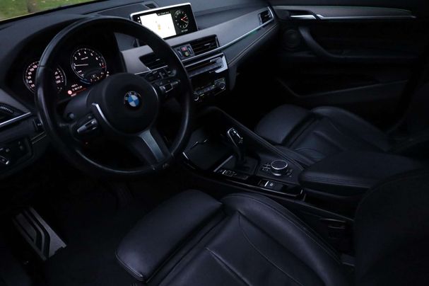 BMW X2 sDrive20i 141 kW image number 5