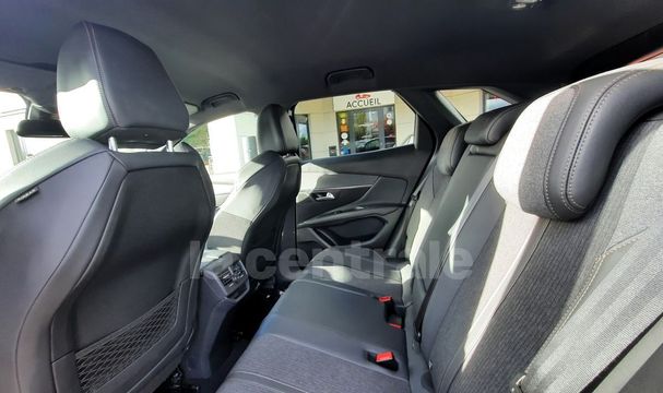 Peugeot 3008 PureTech 180 S&S EAT8 133 kW image number 20