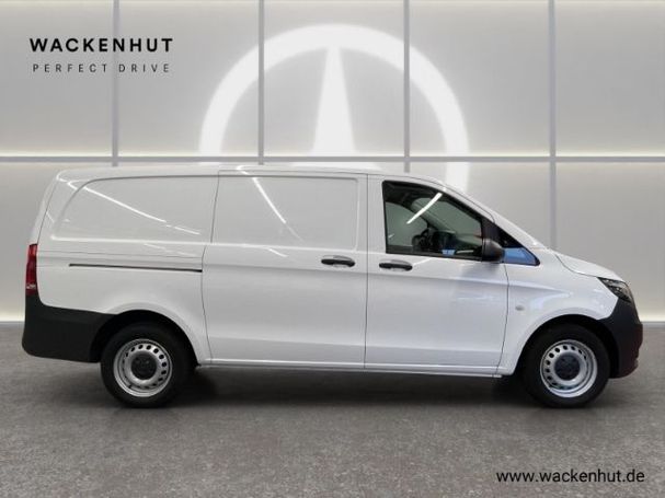 Mercedes-Benz Vito 110 75 kW image number 4