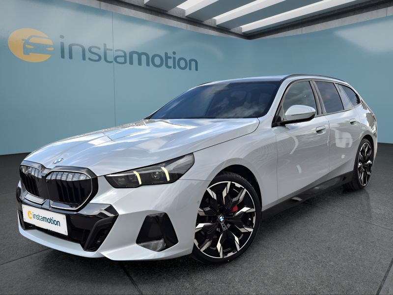 BMW 520 145 kW
